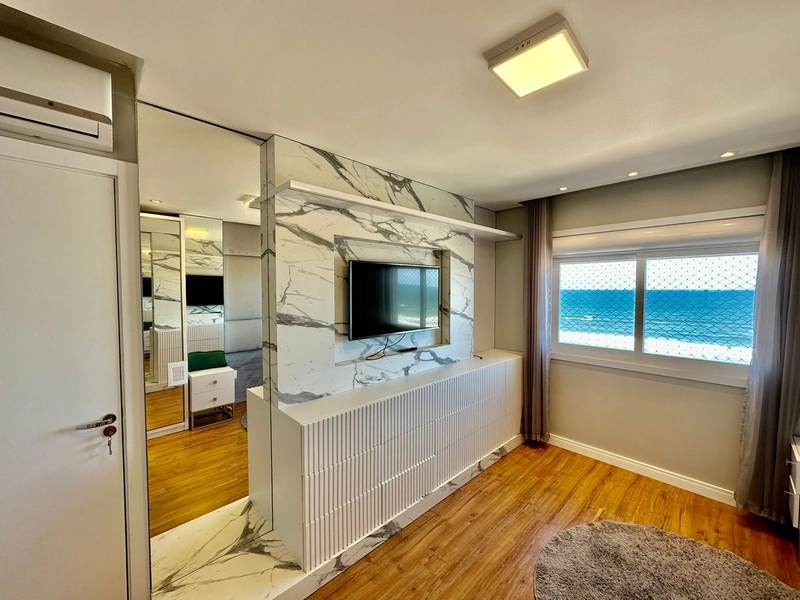 COBERTURA DUPLEX COM VISTA PRO MAR: 39ª foto da galeria de imagens do imóvel