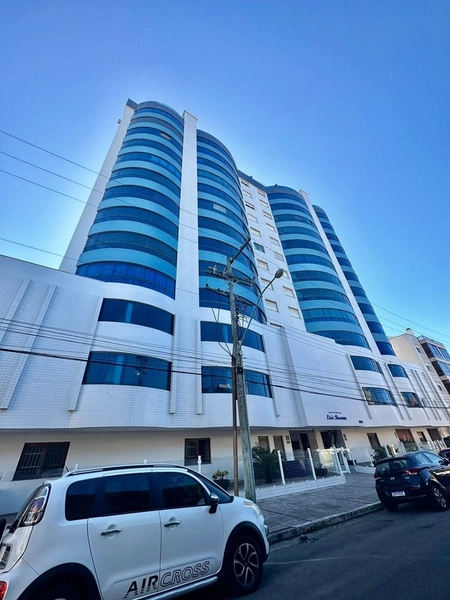 COBERTURA DUPLEX COM VISTA PRO MAR: 10ª foto da galeria de imagens do imóvel