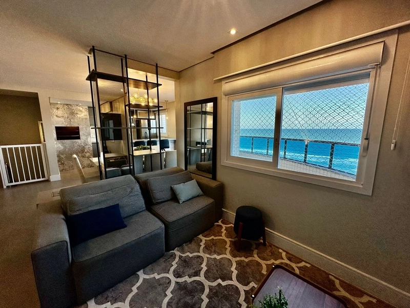 COBERTURA DUPLEX COM VISTA PRO MAR: 23ª foto da galeria de imagens do imóvel