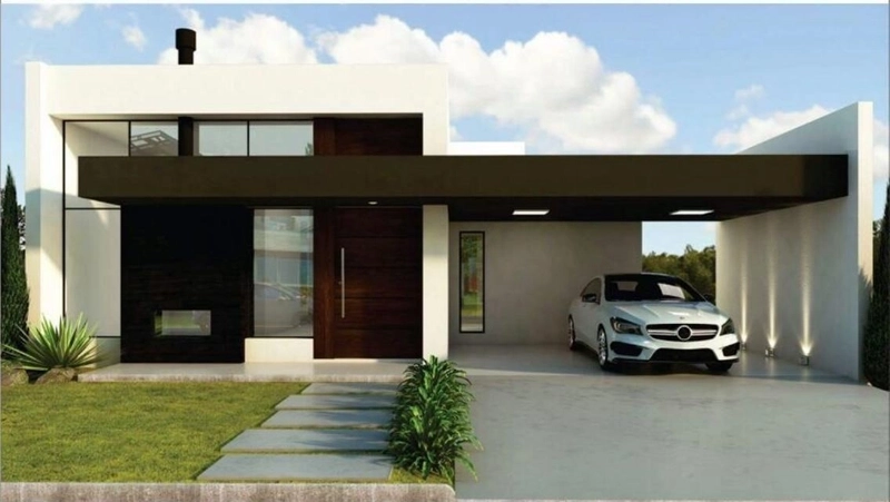 CASA TERREA: 1ª foto da galeria de imagens do imóvel