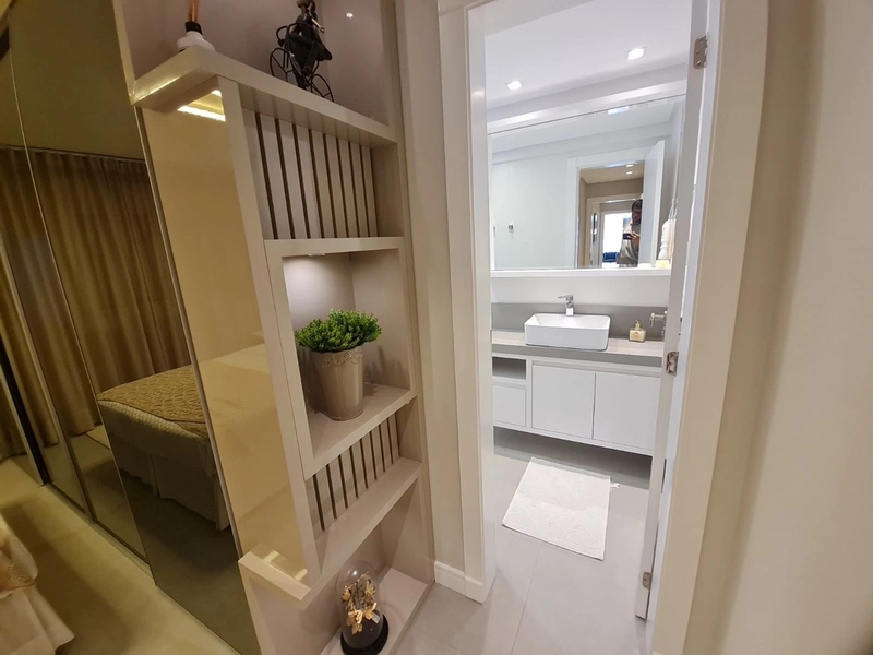 Ótimo Apartamento: 29ª foto da galeria de imagens do imóvel