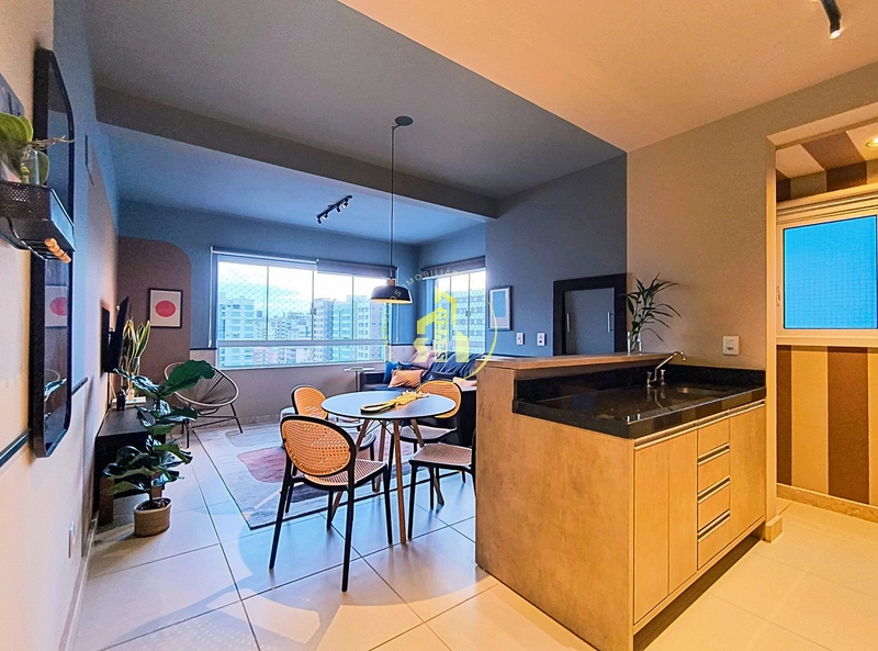 Apartamento com vista para o mar da praia de Capão da Canoa.: 3ª foto da galeria de imagens do imóvel