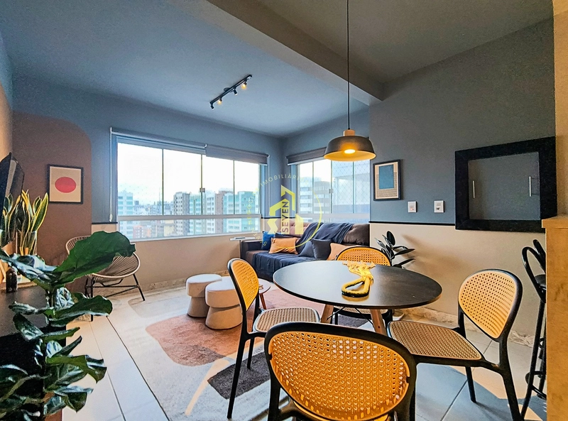 Apartamento com vista para o mar da praia de Capão da Canoa.: 5ª foto da galeria de imagens do imóvel