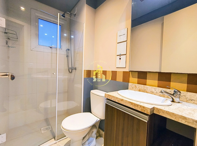 Apartamento com vista para o mar da praia de Capão da Canoa.: 11ª foto da galeria de imagens do imóvel