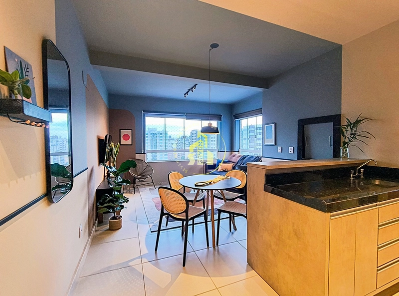 Apartamento com vista para o mar da praia de Capão da Canoa.: 7ª foto da galeria de imagens do imóvel