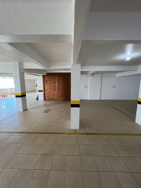 ÓTIMO APARTAMENTO COM VISTA PARA O MAR: 20ª foto da galeria de imagens do imóvel