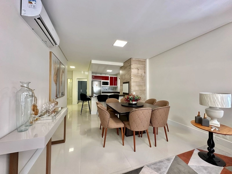 APARTAMENTO ALTO PADRÃO COM VISTA PARA O MAR: 15ª foto da galeria de imagens do imóvel