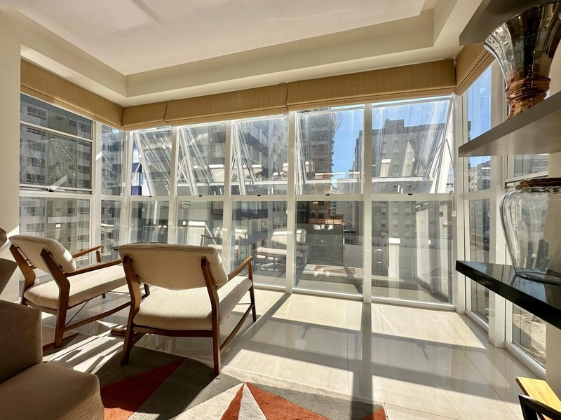 APARTAMENTO ALTO PADRÃO COM VISTA PARA O MAR: 19ª foto da galeria de imagens do imóvel