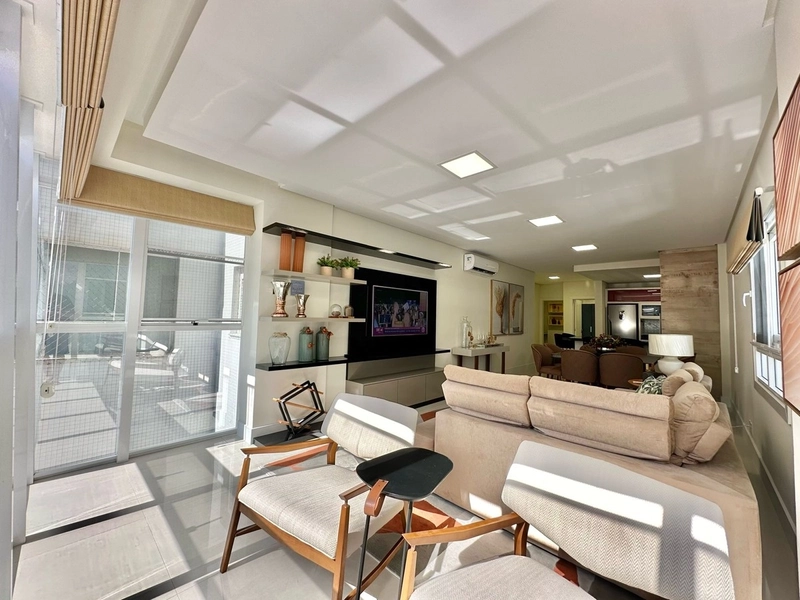 APARTAMENTO ALTO PADRÃO COM VISTA PARA O MAR: 25ª foto da galeria de imagens do imóvel