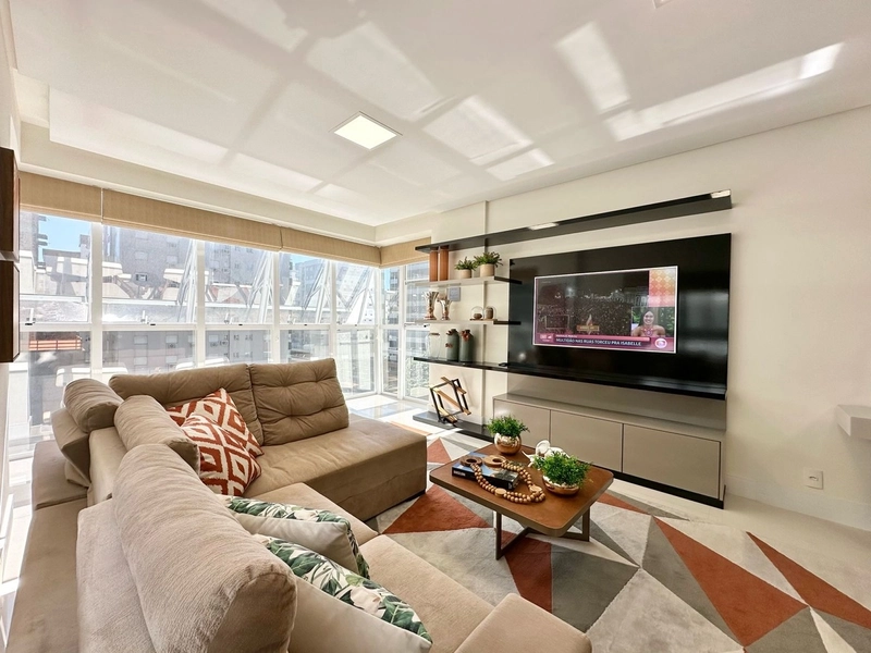 APARTAMENTO ALTO PADRÃO COM VISTA PARA O MAR: 28ª foto da galeria de imagens do imóvel