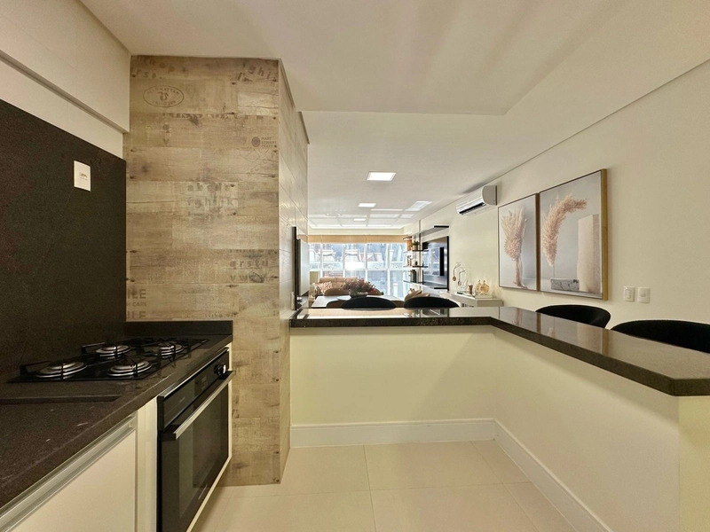 APARTAMENTO ALTO PADRÃO COM VISTA PARA O MAR: 20ª foto da galeria de imagens do imóvel