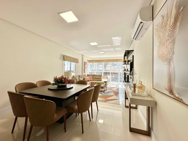 APARTAMENTO ALTO PADRÃO COM VISTA PARA O MAR: 7ª foto da galeria de imagens do imóvel