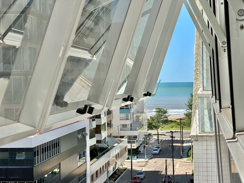 APARTAMENTO ALTO PADRÃO COM VISTA PARA O MAR: 17ª foto da galeria de imagens do imóvel