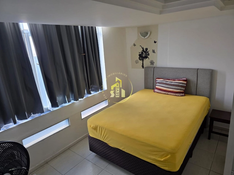 Apartamento de 1 dormitório próximo ao mar: 6ª foto da galeria de imagens do imóvel