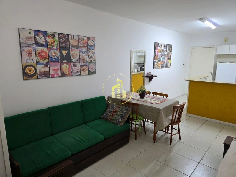 Apartamento de 1 dormitório próximo ao mar: 5ª foto da galeria de imagens do imóvel