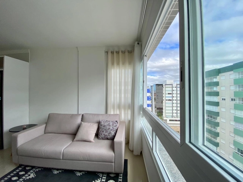 BELO APARTAMENTO 3 DORMITÓRIOS MOBILIADO E DECORADO: 7ª foto da galeria de imagens do imóvel