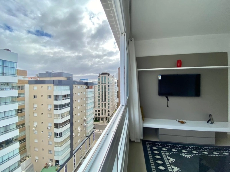 BELO APARTAMENTO 3 DORMITÓRIOS MOBILIADO E DECORADO: 11ª foto da galeria de imagens do imóvel