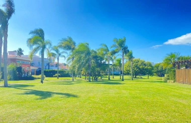 BELO TERRENO: 3ª foto da galeria de imagens do imóvel
