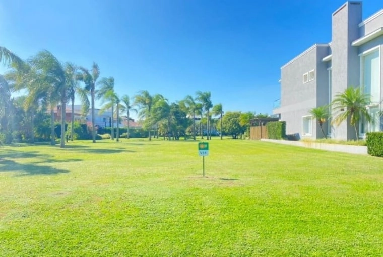BELO TERRENO: 4ª foto da galeria de imagens do imóvel