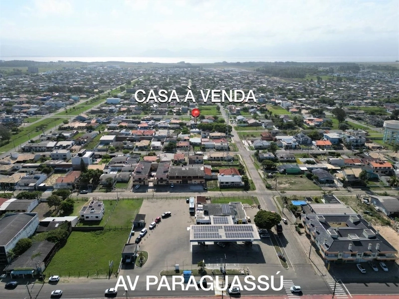 GEMINADA EM BAIRRO DE MORADORES: 16ª foto da galeria de imagens do imóvel