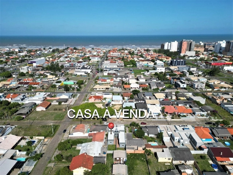 GEMINADA EM BAIRRO DE MORADORES: 11ª foto da galeria de imagens do imóvel