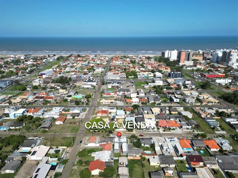 GEMINADA EM BAIRRO DE MORADORES: 12ª foto da galeria de imagens do imóvel