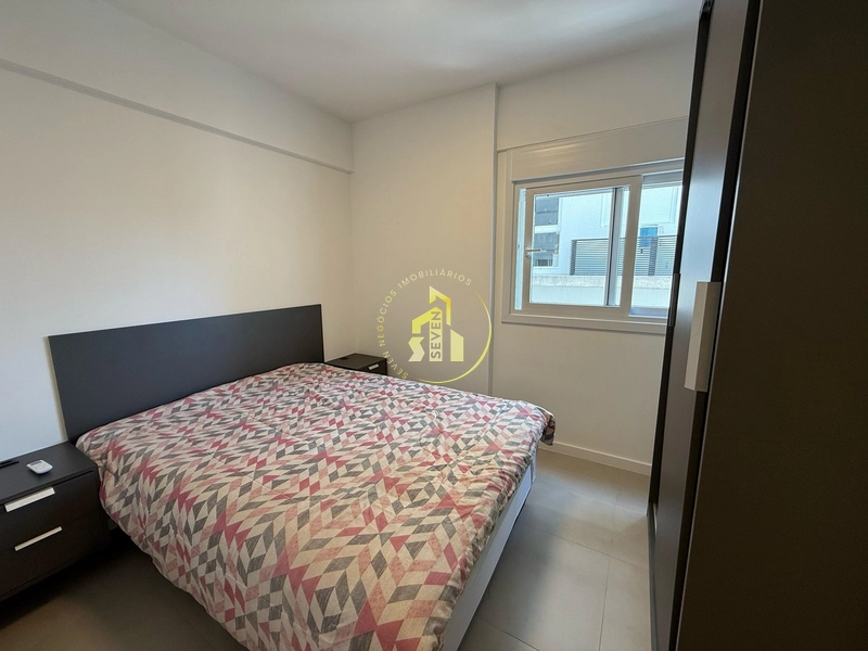 Apartamento próximo ao mar da praia de Capão da Canoa: 11ª foto da galeria de imagens do imóvel