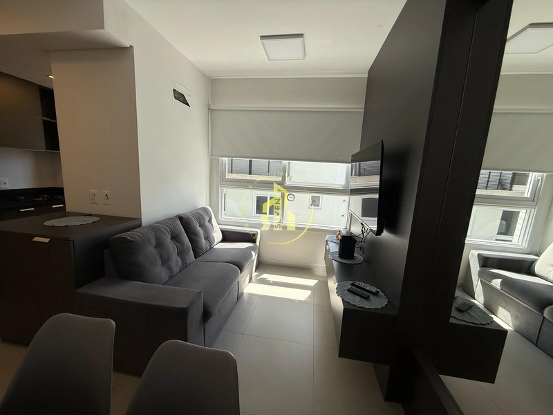 Apartamento próximo ao mar da praia de Capão da Canoa: 1ª foto da galeria de imagens do imóvel