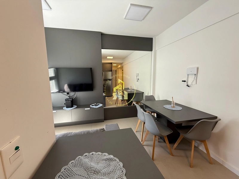 Apartamento próximo ao mar da praia de Capão da Canoa: 2ª foto da galeria de imagens do imóvel
