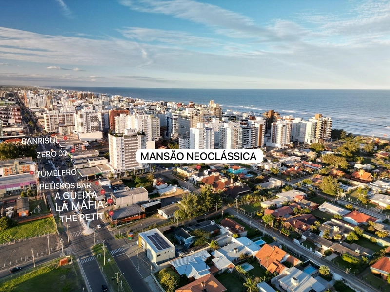 CASA NEO CLÁSSICA: 17ª foto da galeria de imagens do imóvel