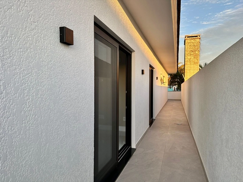 CASA NEO CLÁSSICA: 22ª foto da galeria de imagens do imóvel