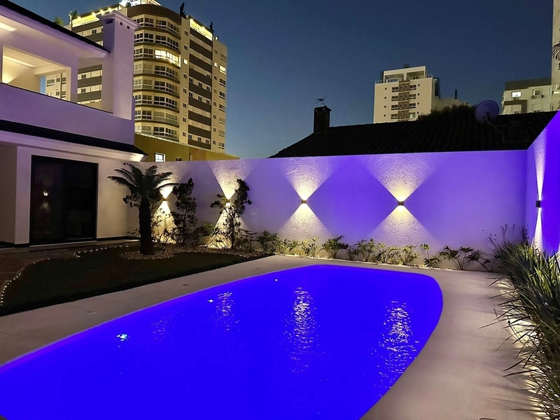 CASA NEO CLÁSSICA: 39ª foto da galeria de imagens do imóvel