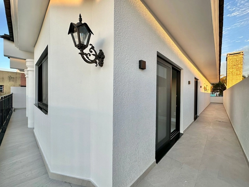 CASA NEO CLÁSSICA: 50ª foto da galeria de imagens do imóvel