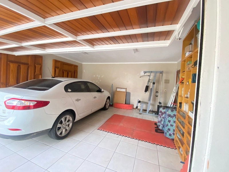 LINDA CASA: 3ª foto da galeria de imagens do imóvel
