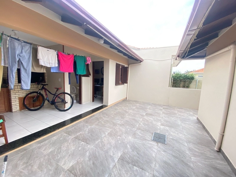 LINDA CASA: 7ª foto da galeria de imagens do imóvel