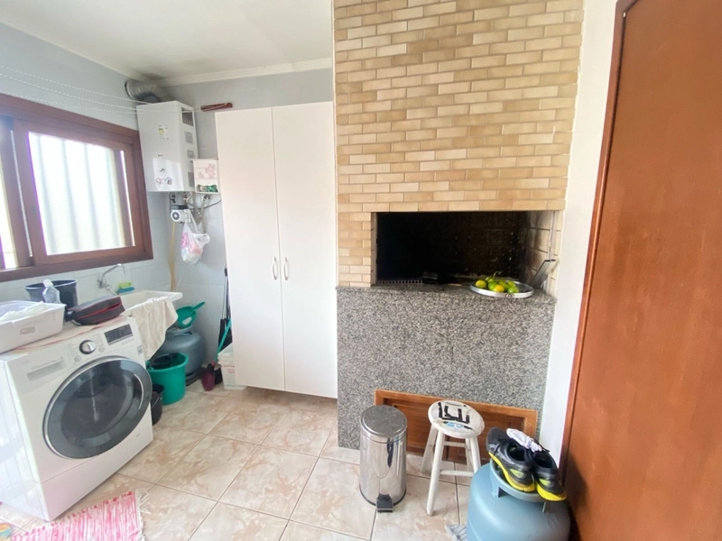LINDA CASA: 20ª foto da galeria de imagens do imóvel