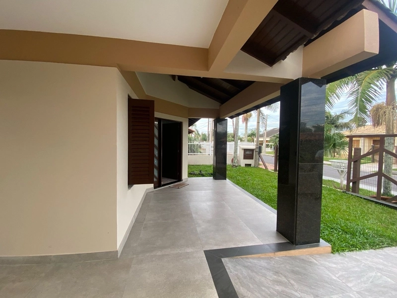 LINDA CASA: 1ª foto da galeria de imagens do imóvel