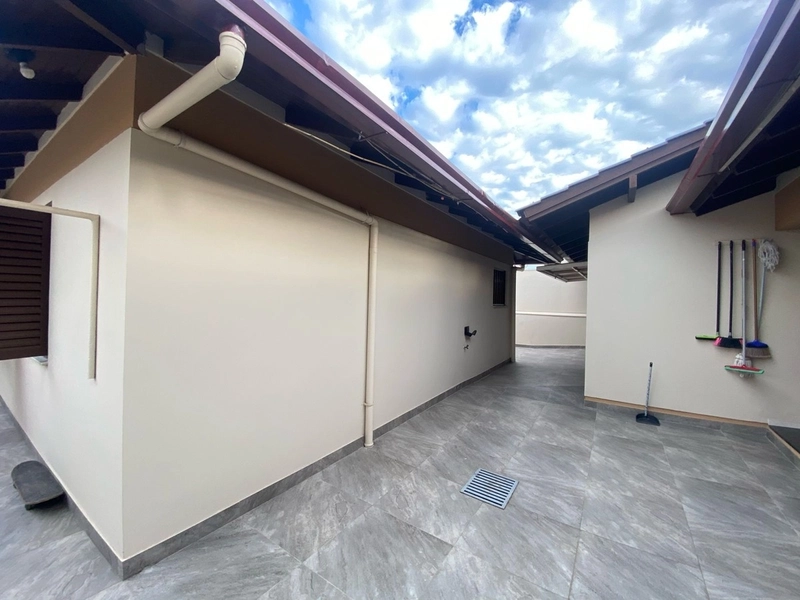 LINDA CASA: 17ª foto da galeria de imagens do imóvel