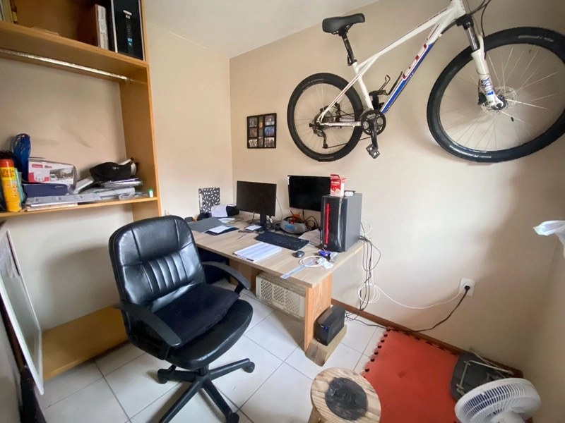 LINDA CASA: 18ª foto da galeria de imagens do imóvel