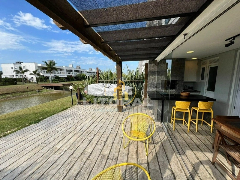 Apartamento em Condomínio Fechado — Excelente Localização em Xangri-Lá: 6ª foto da galeria de imagens do imóvel
