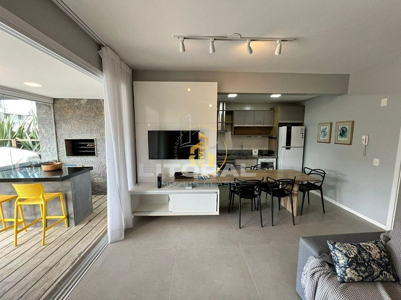 Apartamento em Condomínio Fechado — Excelente Localização em Xangri-Lá: 10ª foto da galeria de imagens do imóvel