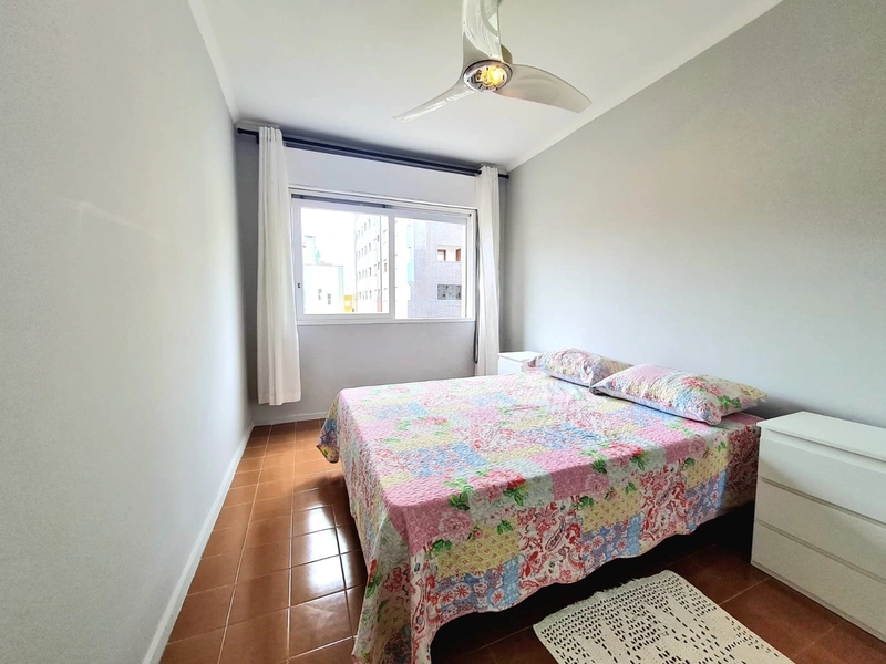 Apartamento de frente com Sacada !!!: 15ª foto da galeria de imagens do imóvel
