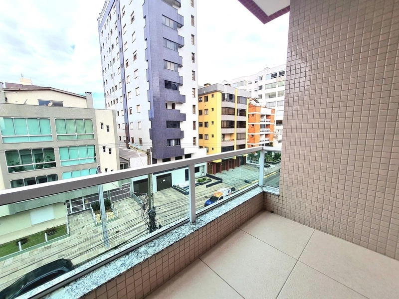 Apartamento de frente com Sacada !!!: 8ª foto da galeria de imagens do imóvel