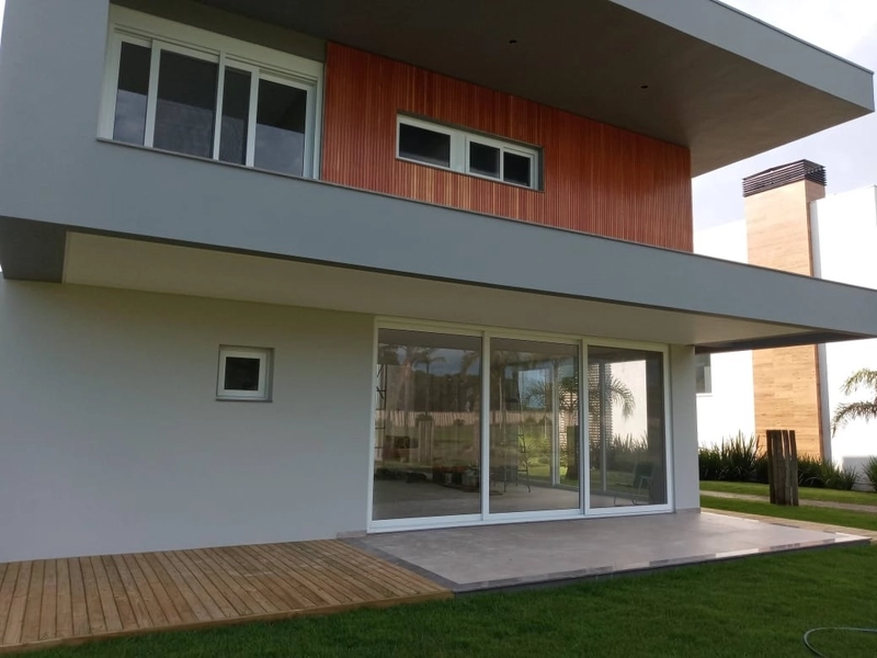 Mansão em condomínio fechado: 8ª foto da galeria de imagens do imóvel