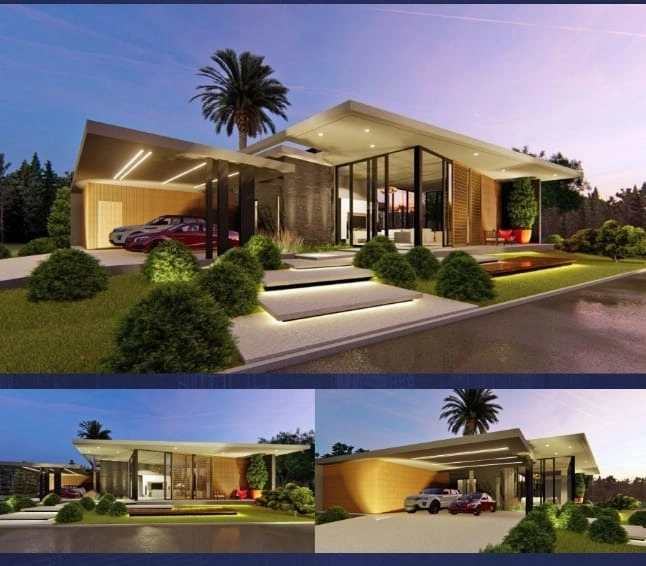 BELISSIMA CASA: 1ª foto da galeria de imagens do imóvel
