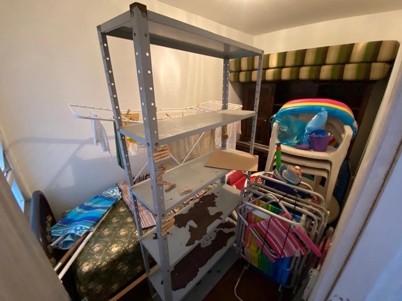 AMPLO APARTAMENTO: 11ª foto da galeria de imagens do imóvel
