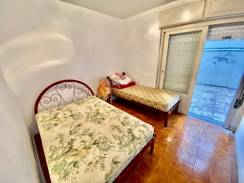 AMPLO APARTAMENTO: 3ª foto da galeria de imagens do imóvel