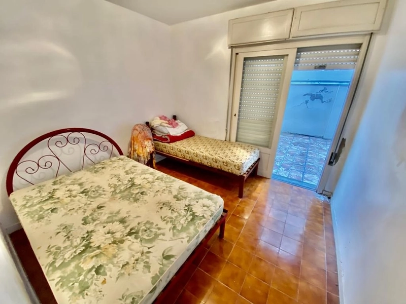 AMPLO APARTAMENTO: 2ª foto da galeria de imagens do imóvel