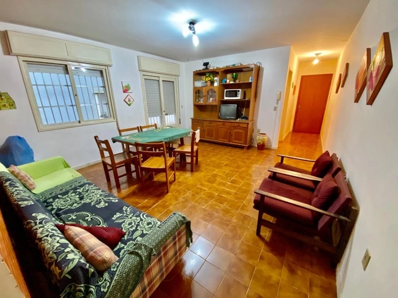 AMPLO APARTAMENTO: 4ª foto da galeria de imagens do imóvel