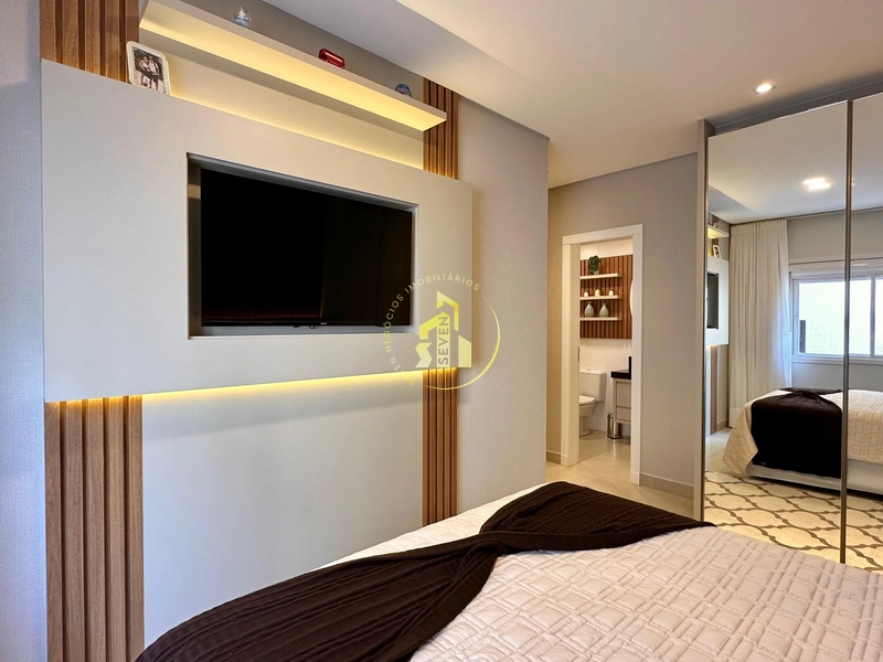 BELÍSSIMO APARTAMENTO: 17ª foto da galeria de imagens do imóvel